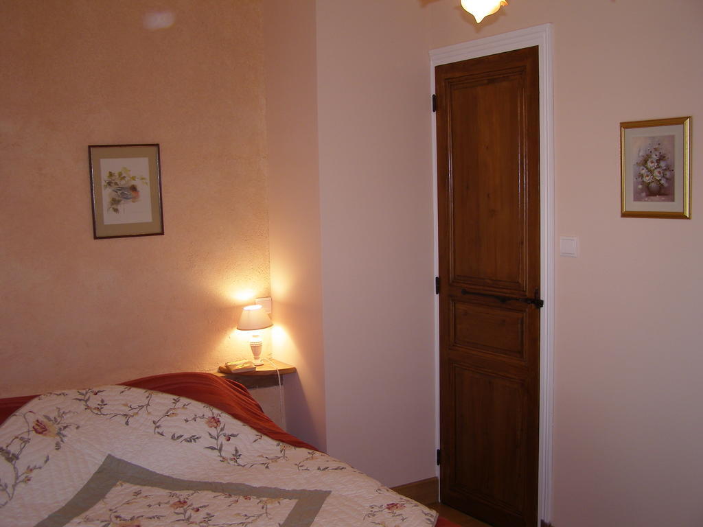 Gite Des Hortillonnages Camon  Habitación foto