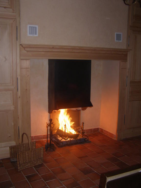 Gite Des Hortillonnages Camon  Habitación foto